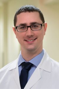 Headshot of Ryan Freedle