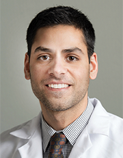 Headshot of Nikhil Malhotra