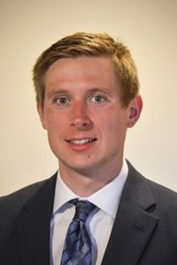 Headshot of Eric Stein