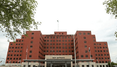 VA Medical Center - John Cochran Division