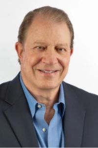 Headshot of Martin Tagle