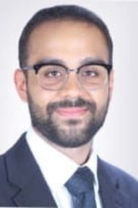 Headshot of Karan Sachdeva