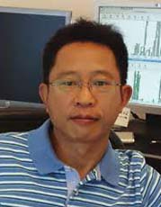 Headshot of Xiaofeng Fan, MD, PhD