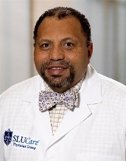 Headshot of Maurice Willis Headshot of Maurice Willis