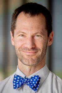 Headshot of Martin Schoen