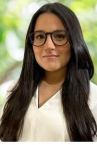 Headshot of Sofia Barrios