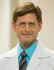 Headshot of Doctor Geoffrey Gorse 