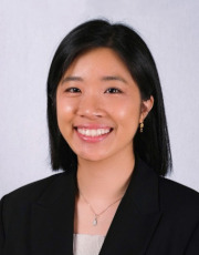 Headshot of Duyen Vivian Dinh-Dang, M.D.