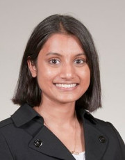 Headshot of Priya Jain, M.D.
