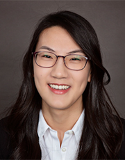 Headshot of Christina Tsai, M.D.