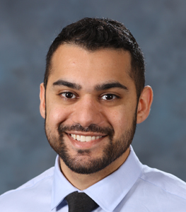 Adnan Khan, D.O.
