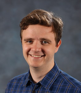 Alex Lane, M.D.