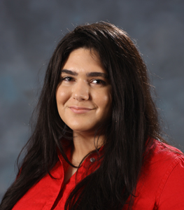 Ariana Mooradian, M.B.B.S.