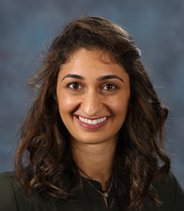 Khadeeja Ashai, D.O., MPH