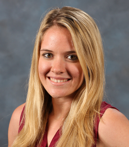 Ashley Chapel, M.D., MPH