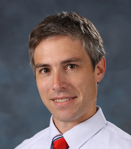 Benjamin Reid, M.D.