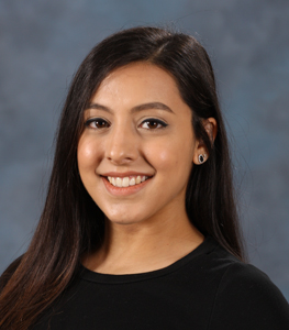 Headshot of Maliha Bhatti, M.D. Headshot of Maliha Bhatti, M.D.