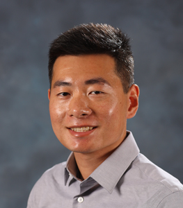 Lucas Gu, D.O.