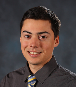 Brian O’Byrne, M.D.