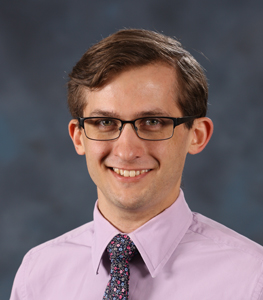 Manuel Brockman, M.D.
