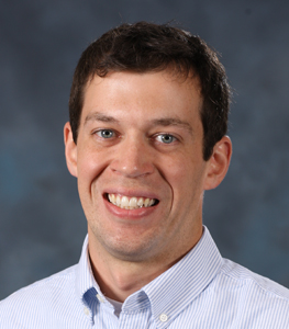 Bryan Beck, M.D.