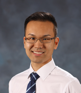 Charles Ma, M.D.