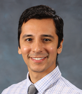 Christian Caceres, M.D.