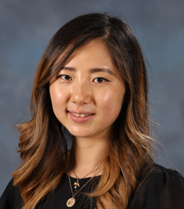 Headshot of Yan Chu, M.D. Headshot of Yan Chu, M.D.