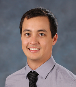 Headshot of Connor Clarkston, M.D. Headshot of Connor Clarkston, M.D.