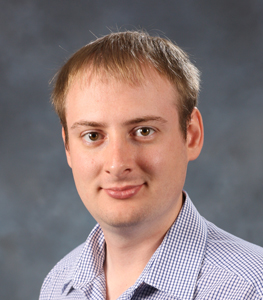 David Westrich, M.D.