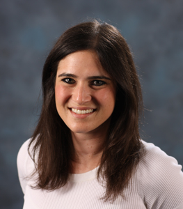 Gabrielle Navon, M.D.