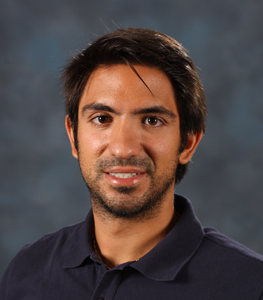 Ghassan Daher, M.D.