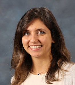 Hala Saad, M.D.