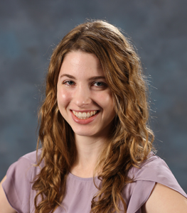 Hilary McParlane, D.O.