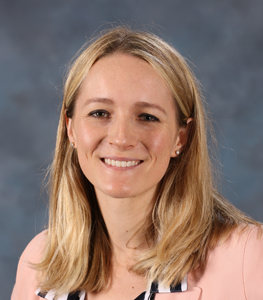 Headshot of Stephanie Hinds, M.D. Headshot of Stephanie Hinds, M.D.