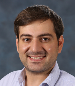 Ihab Hassanieh, M.D.