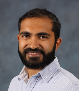 Imran Shaikh, M.D.