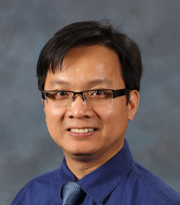Isaac Tran, M.D.