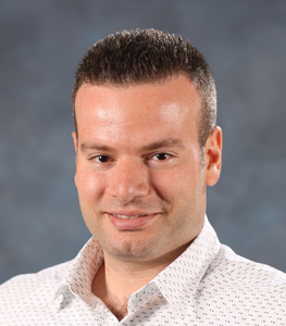 Jad Tabbara, M.D.