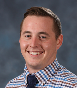 Jason Zoglman, M.D.