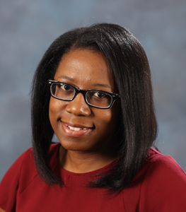 Joannie Ivory, M.D., MPH