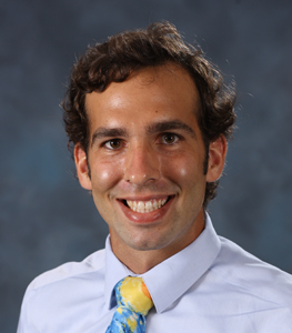 Joseph Cumming, M.D.