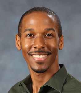 Jonathan Buck, M.D., MPH