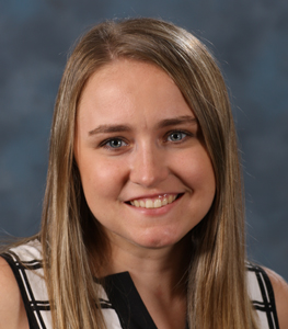 Jordan Hendrickson, M.D.