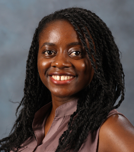 Joyce Achenjang, M.D.