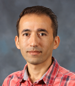 Kahee Mohammed, M.B.Ch.B., MPH