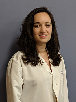 Rasika Karnik, M.D.