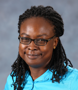 Headshot of Saida Kent, M.D. Headshot of Saida Kent, M.D.