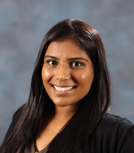Kinaree Patel, D.O.