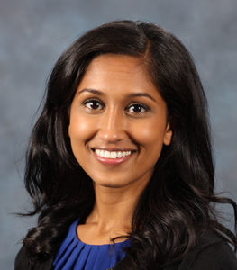 Krishna Patel, D.O.
